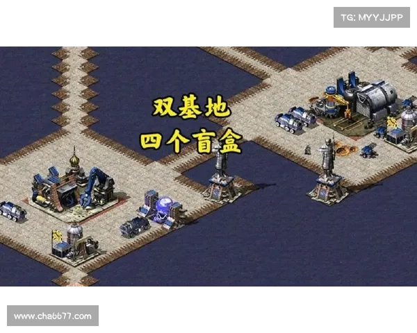 红警中国:油井引领崛起 红警中国:油井引领崛起