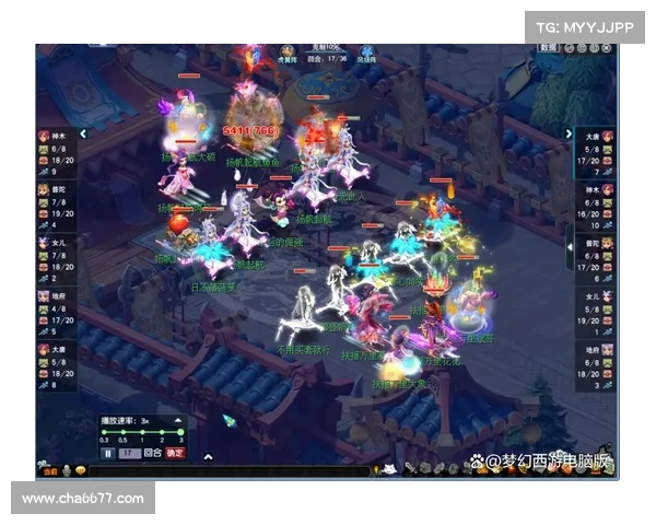 群雄逐鹿:风云手游盛宴 群雄逐鹿:风云手游盛宴