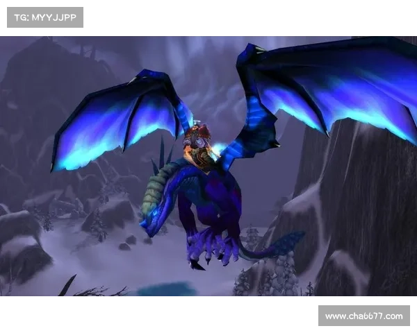 魔兽9.0:飞翔之旅,坐骑新篇 魔兽9.0:飞翔之旅,坐骑新篇